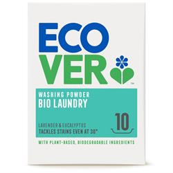 Concentrated Bio Washing Powder 750g