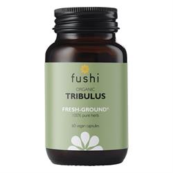 Organic Gokshura (Tribulus Terrestris) Capsules