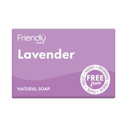 Lavender Soap