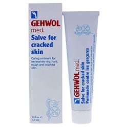 Gehwol Salve For Cracked Skin - 75ml