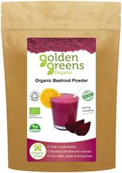 ORGANIC BEETROOT POWDER