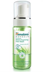 Purifying Neem Foaming Face Wash