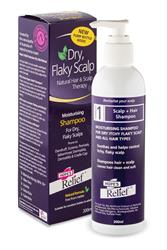 Hopes Relief Shampoo - 250ml