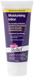 Hopes Relief Moisturising Lotion - 145g