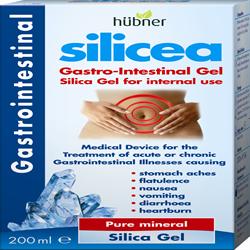 SILICEA GASTRO 200ml