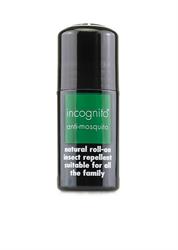 incognito Anti Insect Roll-On - 50ml