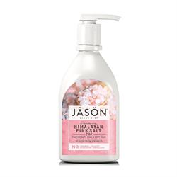 Jason Pink Himalayan Body Wash - 887ml