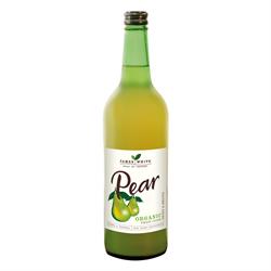 James White Organic Pear Juice - 750ml