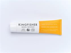 Baking Soda Mint Fluoride Free Toothpaste