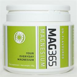 MAG365 Unflavoured - 150g
