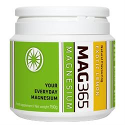 MAG365 Exotic Lemon - 150g