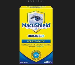 Macushield Macushield - 30caps