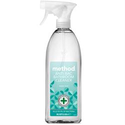 Method Anti-Bac Bathroom Cleaner - 828ml