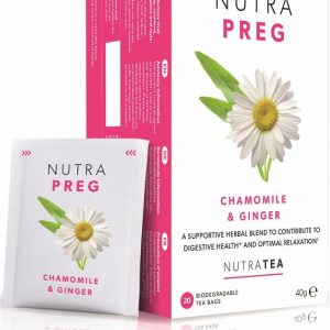 Nutra Preg Tea