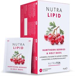 Lipid Tea