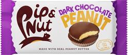Dark Chocolate Peanut Butter Cups