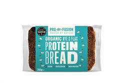 Profusion Organic Protein Bread - 250g