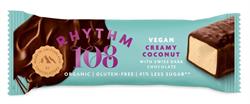 Rhythm 108 Super Coconut Chocolate Bar - 1bar