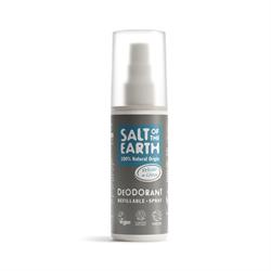 Salt of the earth Pure Armour for Men