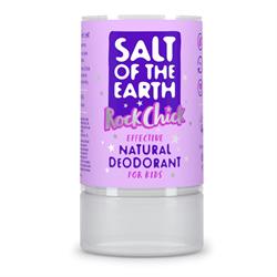 Natural Deodorant Stick for Kids