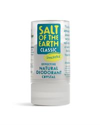 Salt of the Earth Deodorant