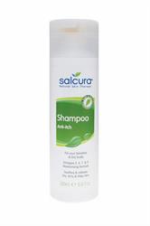 Salcura Omega Rich Shampoo - 200ml