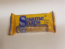 Sesame Snaps Original - 30g