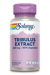 Tribulus Extract 450mg 60 Vcaps
