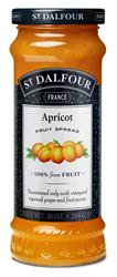 St Dalfour Apricot Fruit Spread - 284g