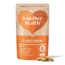 Curcumin & Turmeric Complex
