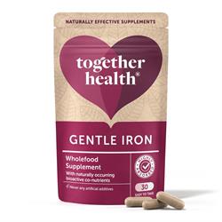 Gentle Iron Complex