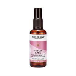 Muscle Ease Massage & Body Oil