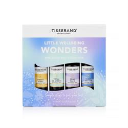 Little Wellbeing Wonders (4 x moodmists)