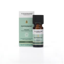 PEPPERMINT Organic