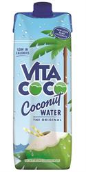 100% Coconut Water
