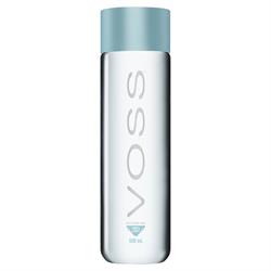 Voss Water Still