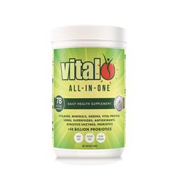 Vital Greens Greens Powder - 300g