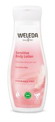 Sensitive  Body Lotion