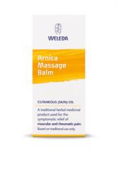 Weleda Arnica Massage Balm - 50ml