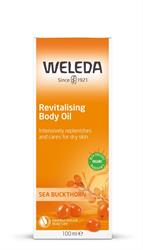 Weleda Sea Buckthorn Body Oil - 100ml