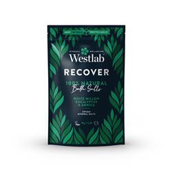Recover Bathing Salts with Arnica & White Willow