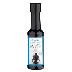 Clearspring Organic Shoyu Sauce - 500ml - Image 2