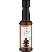 Clearspring Organic Mikawa Mirin - 150ml - Image 2