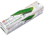 Aloe Whitening Toothpaste - Image 2