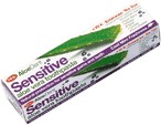 Aloe Toothpaste Sensitive - Image 2