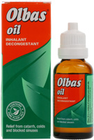 Olbas Oil - 28ml Oil - Image 2