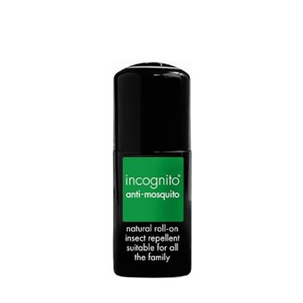 incognito Anti Insect Roll-On - 50ml - Image 2