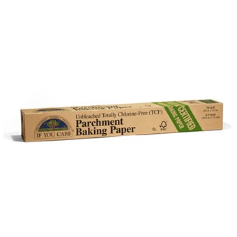 If You Care Parchment Baking Paper - 65 sq m - Image 2