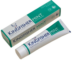 Mint Toothpaste - Image 2