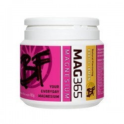 MAG365 Bone Support Exotic Lemon - 180g - Image 2